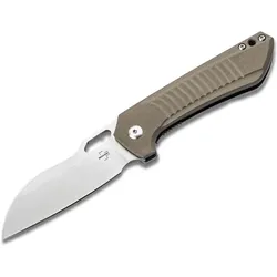 Böker, Mehrzweckmesser, Swoopy (7.90 cm)