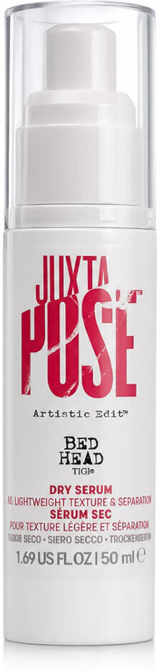 Tigi Bed Head Artistic Edit Juxta Pose Dry Serum 50 ml