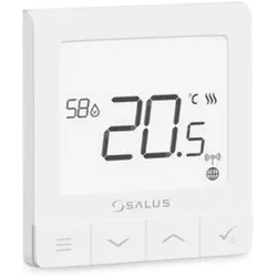 Salus room thermostat quantum sq610, Thermostat