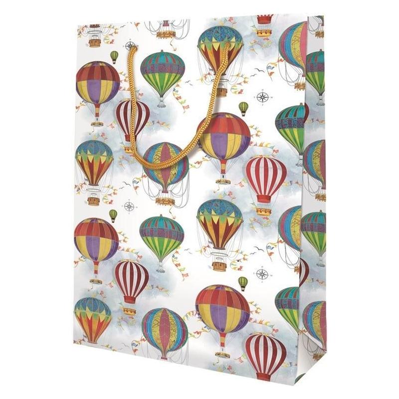 Teka Dekobeutel Luftballons, mittelgross (47993174)