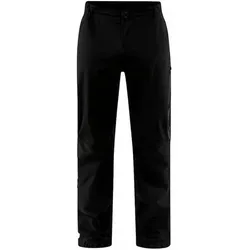 CRAFT Herren Hose ADV BIKE OFFROAD HYDRO PANTS M, Größe XL in Schwarz Schwarz