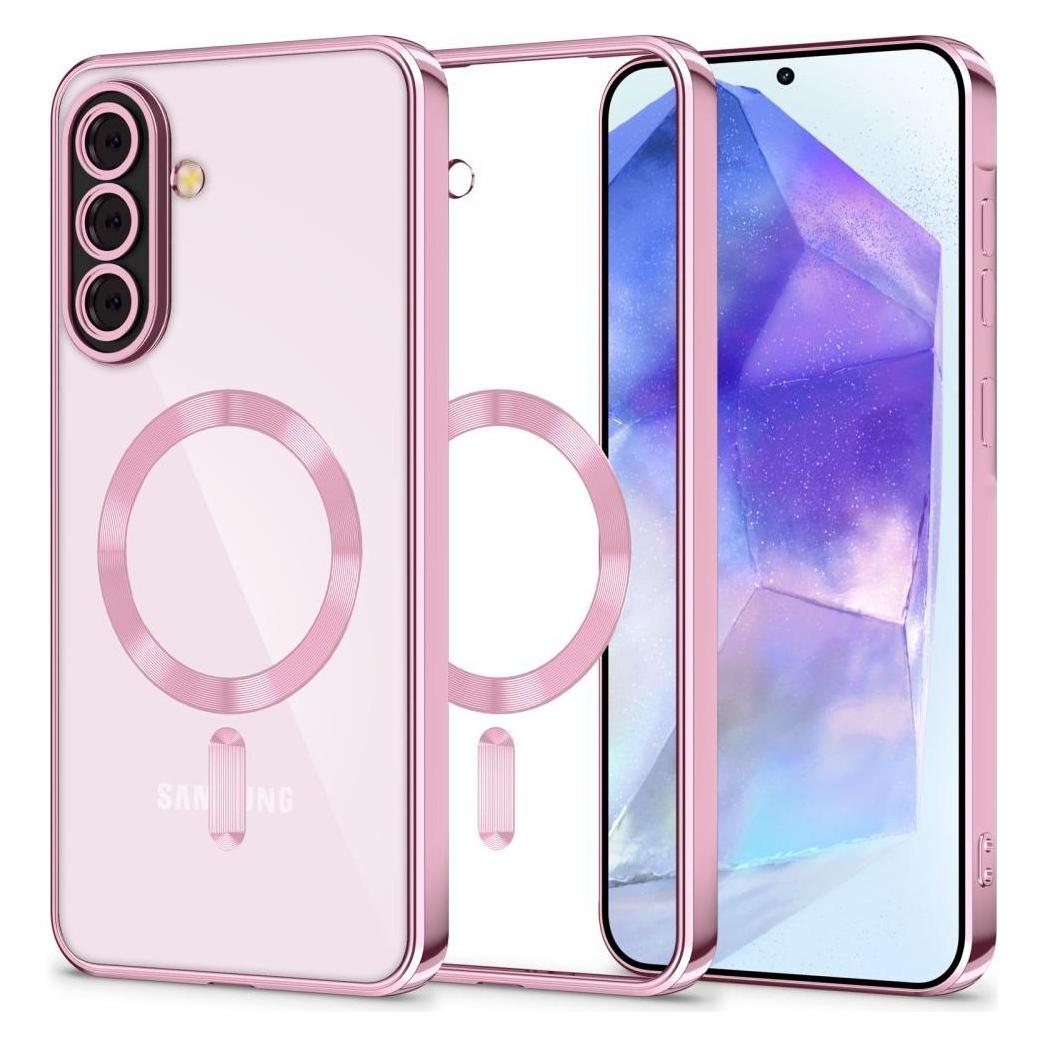 Tech-Protect MagFlex MagSafe Case (Samsung Galaxy A56 5G) (27609-0)