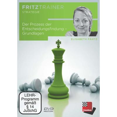 Der Prozess der Entscheidungsfindung – Grundlagen