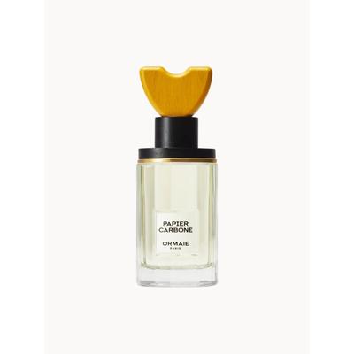 Papier Carbone 100ml pudrig, frisch, sinnlich von Ormaie