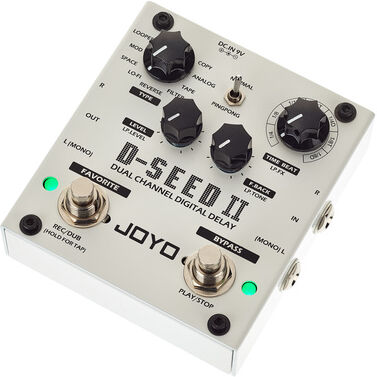 Joyo D-SEED II