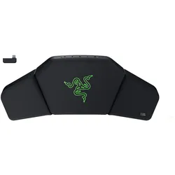 Razer Clio Audiofähiges kabelloses Lautsprecherkopfpolster