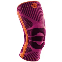 Bauerfeind, Bandage, Sports Knee Support (S)