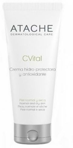 Atache C Vital Cream Normal Skin 50 ml