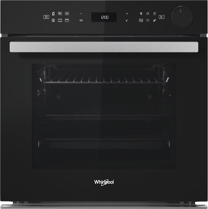 Whirlpool Forno  AKZ9S 8220 NB
