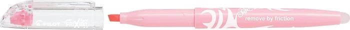 PILOT FriXion Light Natural Textmarker rot, 1 St. koralle