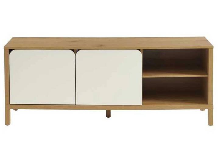 BAÏTA TV-Möbel KILDA 140cm eiche