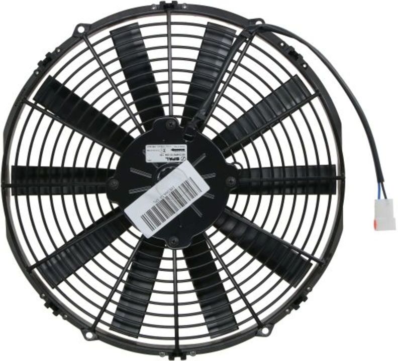 Ventilator, Klimaanlage SPAL VA13-AP51/C-35A