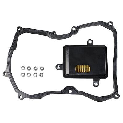 METZGER AUTOTEILE Hydraulikfiltersatz, Automatikgetriebe 8020122 für Skoda