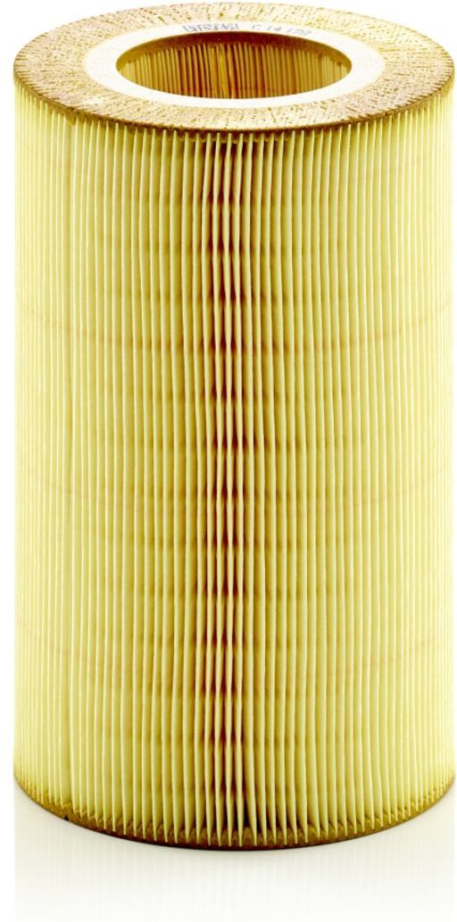 Luftfilter MANN-FILTER C 14 178