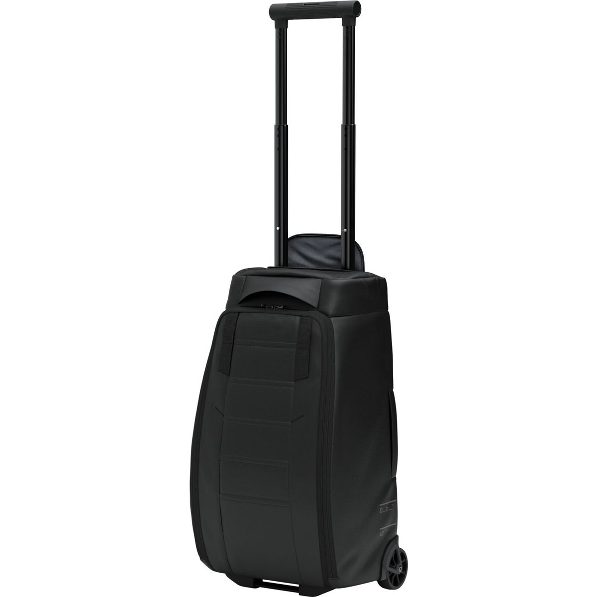 DB Journey Hugger Roller Bag Carry-on 40L black out (49) 3000264004901