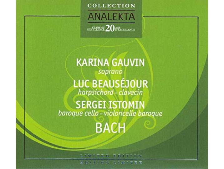 Bach