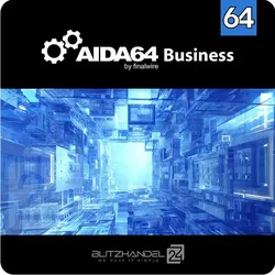 AIDA64 Business