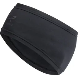 Energetics Laufstirnband Motto ux - Black - STK