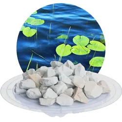 Zeolith-Aqua 16,0-32,0 mm - 10 kg Sack