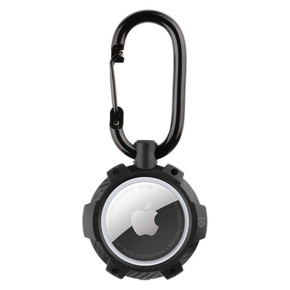 Tactical Airtag Beam Rugged 2.0 Black (57983121131)