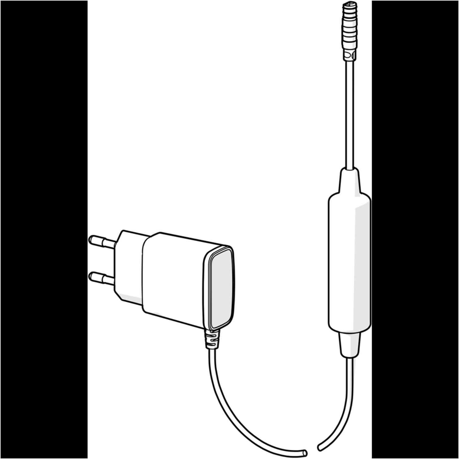 Hansa Netzteil 59914377 230/12 V 59914377)