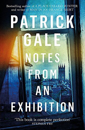Patrick Gale - Notes from an Exhibition - Preis vom 09.10.2026 07:28:09 h