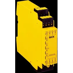 Sick Sicherheitssystem UE410-SD400