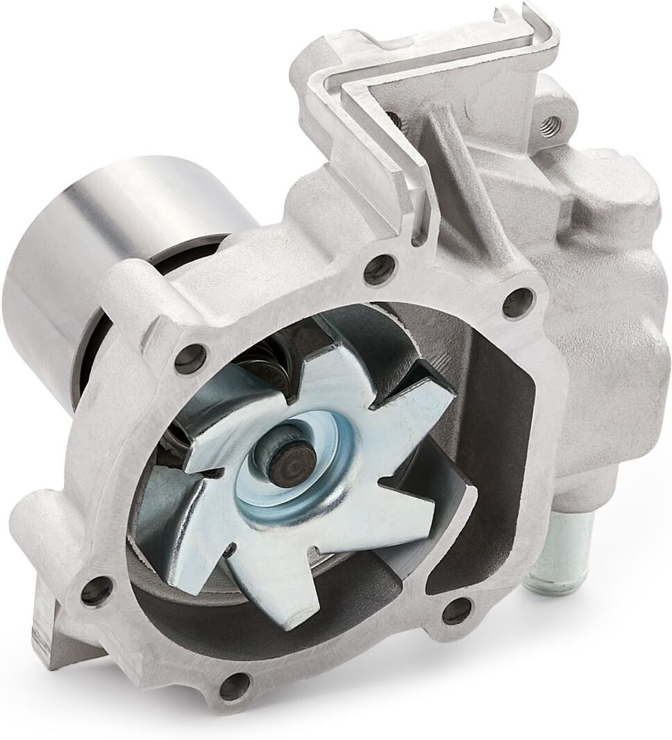 SKF VKMC 98109-3 Water pump and timing belt kit