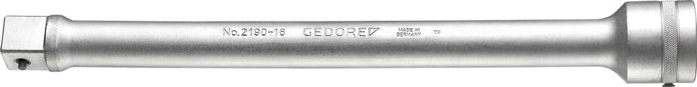 Gedore Verlängerung 1"