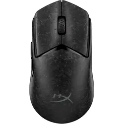 HyperX Pulsefire Haste 3 Pro - Kabellose Gaming-Maus - Schwarz (PC/PS5/Xbox Serie X S) (Kabellos), Maus, Schwarz