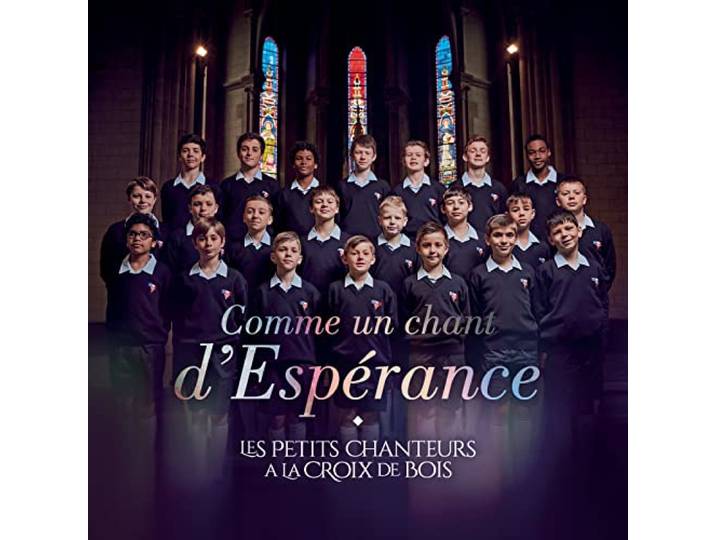 Comme un chant d'Espérance