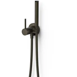 Tres Unterputz Einhebel WC Mischer Mit kaltem und warmem Wasser , 134123KMB 134123KMB
