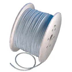 Draka UC300 S24 4P LSHF Cat 5e (F/UTP, CAT5e, 500 m), Netzwerkkabel