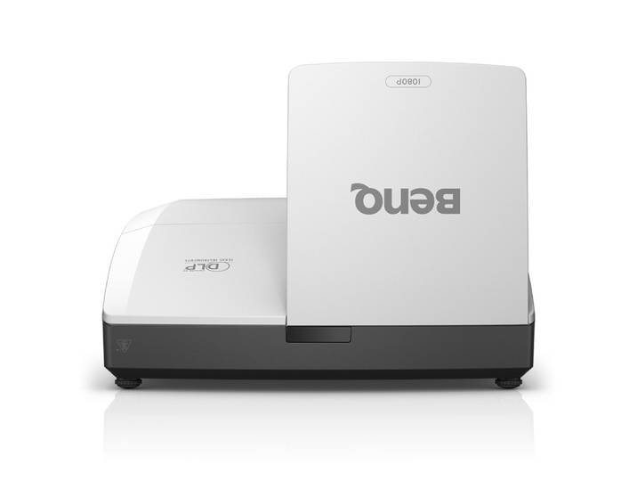 Benq MH856UST+, 3500 ANSI lumens, DLP, 1080p (1920x1080), 10000:1, 16:9, 2260,6 - 2590,8 mm (89 - 102')