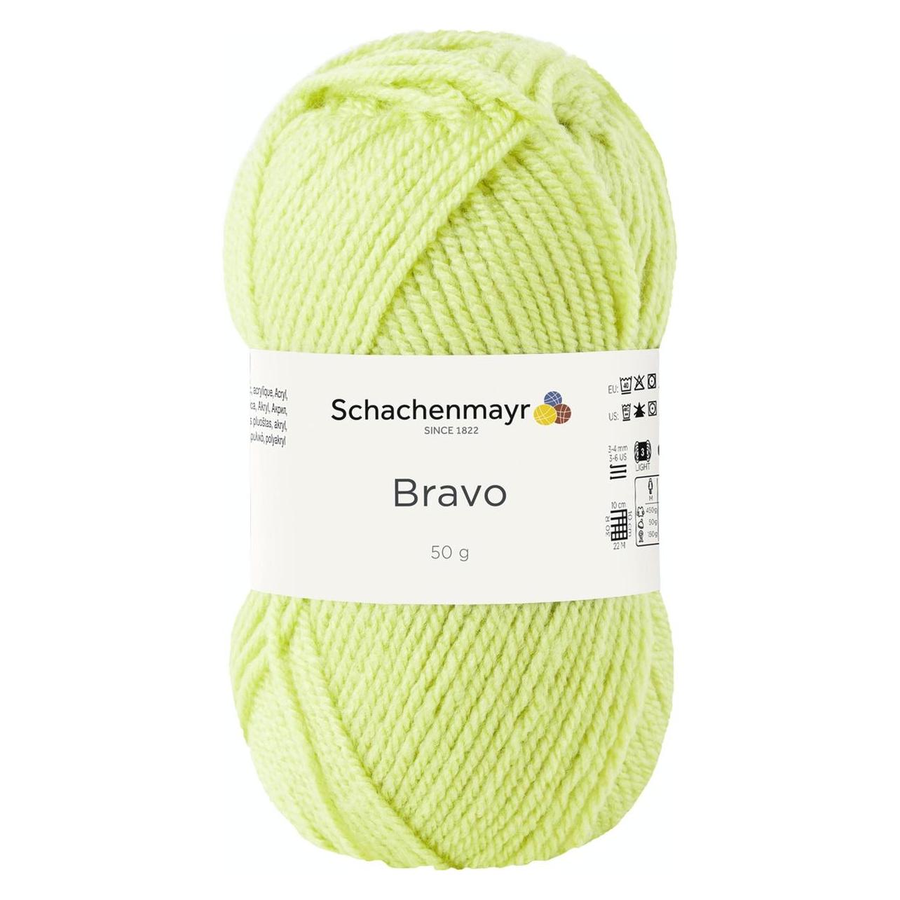 Schachenmayr 08325 anis ca. 133 m 50 g (133 m) (980121108325)