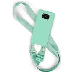 moex Hover Cover Poco X3 NFC Handyband breit