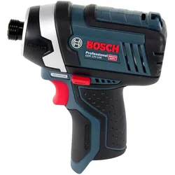 Bosch Professional, Bohrmaschine + Akkuschrauber, GDR 12V-105 (Schlagschrauber)