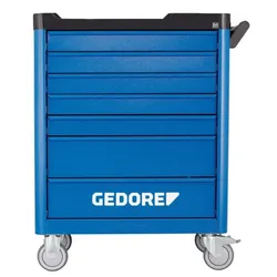 GEDORE WSL-L7 Werkzeugwagen workster smartline large