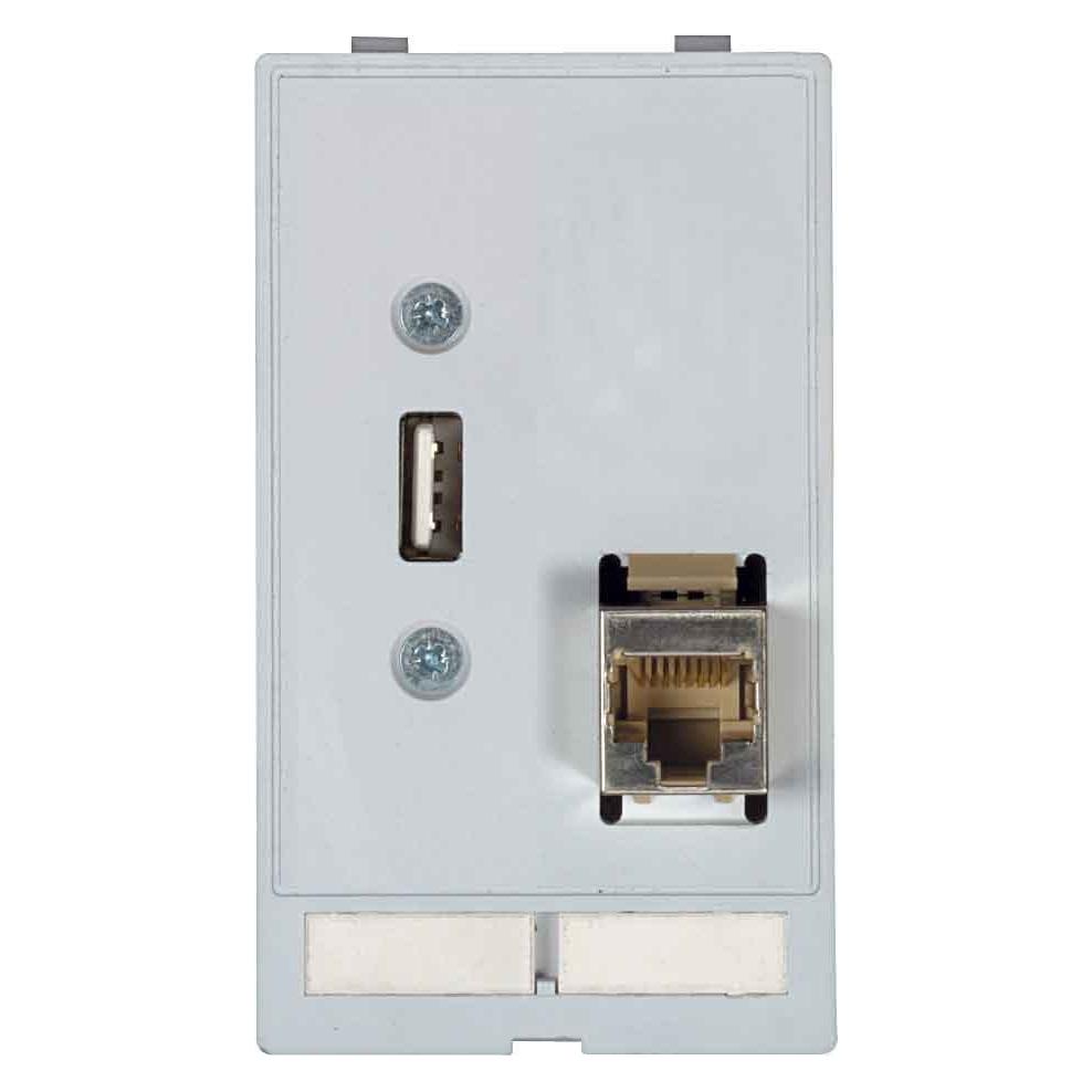 Murr Elektronik Murrelektronik Datensteckverbindereinsatz Modlink MSDD Inhalt: 1St. (4000-68000-1310)