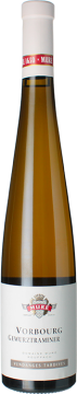Clos Saint Landelin - Véronique et Thomas Muré 50cl - Gewurztraminer Vorbourg Vendanges Tardives 2017 - Clos Saint Landelin - Véronique & Thomas Muré - Elsass Gewürztraminer Spätlese - Weisswein - Elsass