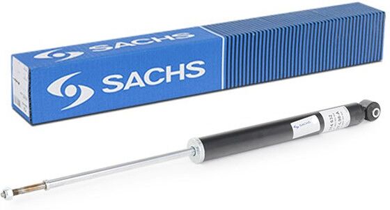 SACHS 314 632 Stoßdämpfer