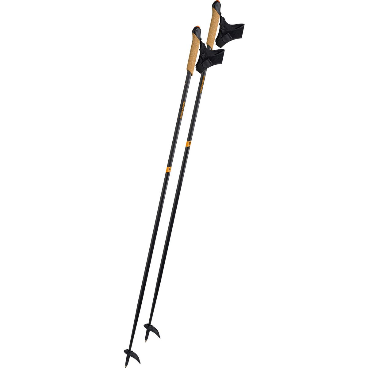 Komperdell Speed Tour Ti black (02) 130 5242315-02-130