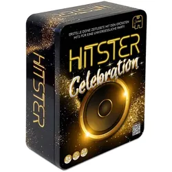 Hitster – Celebration