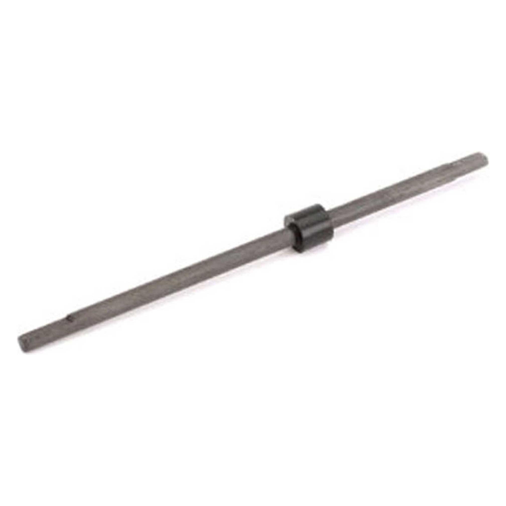 Blade Hauptrotorwelle mit Stellring und Zubehör Nano CP X und Nano CP S (BLH3307)