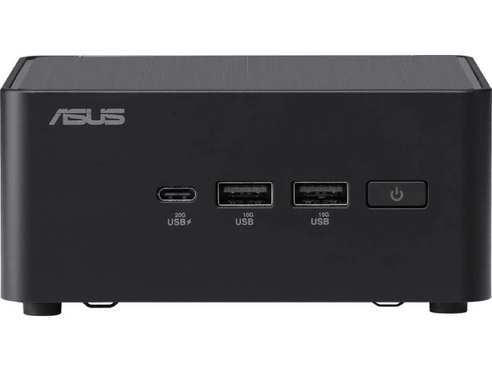 ASUS NUC 14 PRO i3 RNUC14RVHI300002I