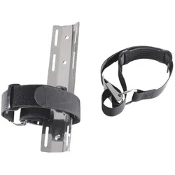 Scubaforce - Single Tank Adapter Set incl. Cambands