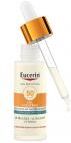 Eucerin Sun Protection Oil Control UV Sérum Ultra-Léger SPF50+ 30 ml - Flacon compte goutte