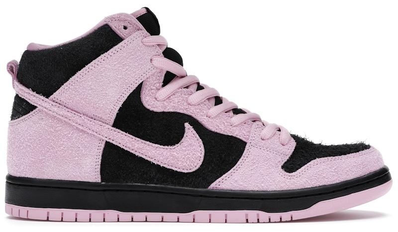 Nike SB Dunk High Invert Celtics - EU 43