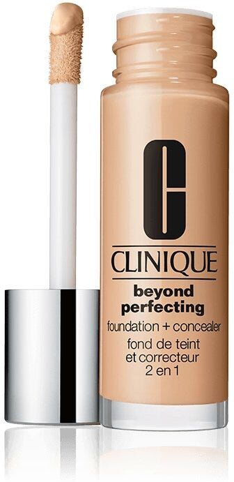 Clinique Beyond Perfecting Foundation Concealer Cn 28 Ivory