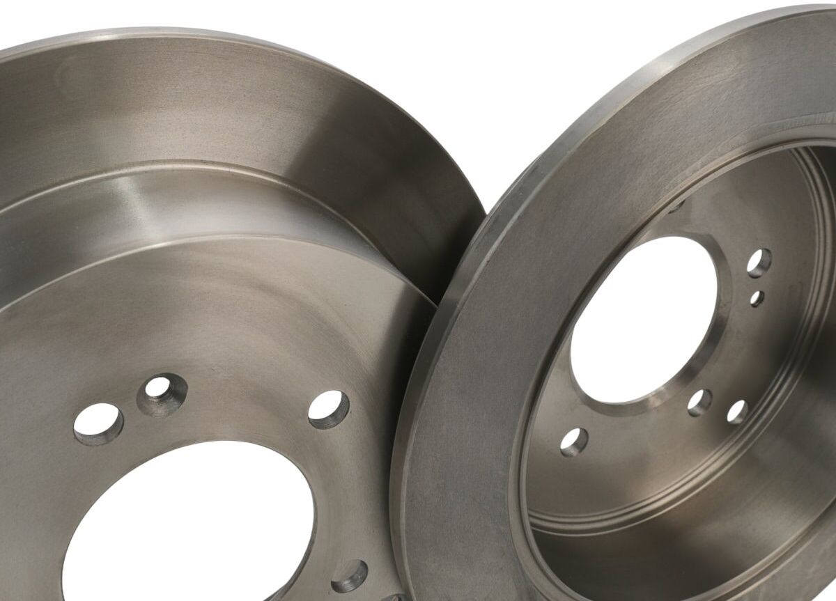 BREMBO 08.A446.10 Brake disc